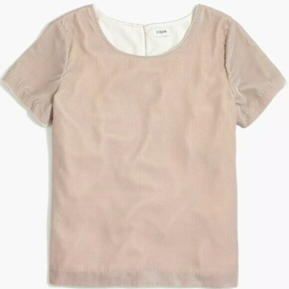 Bundle of 10 J. Crew Items - Size Small and Extra Small - Picture 12 of 14